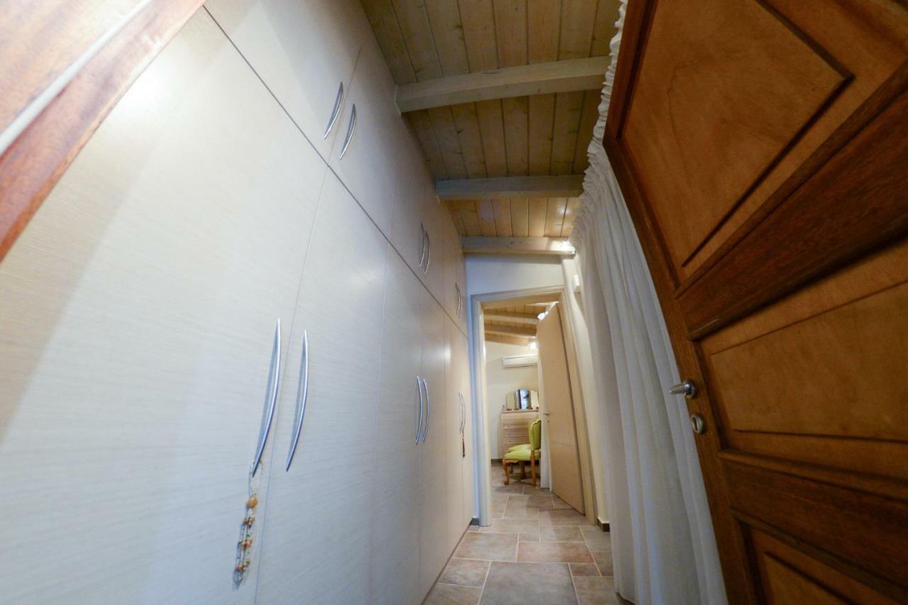 Villa Patras Luxury Seaside House Extérieur photo