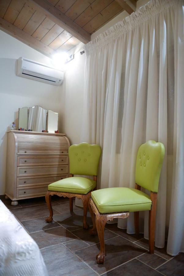 Villa Patras Luxury Seaside House Extérieur photo
