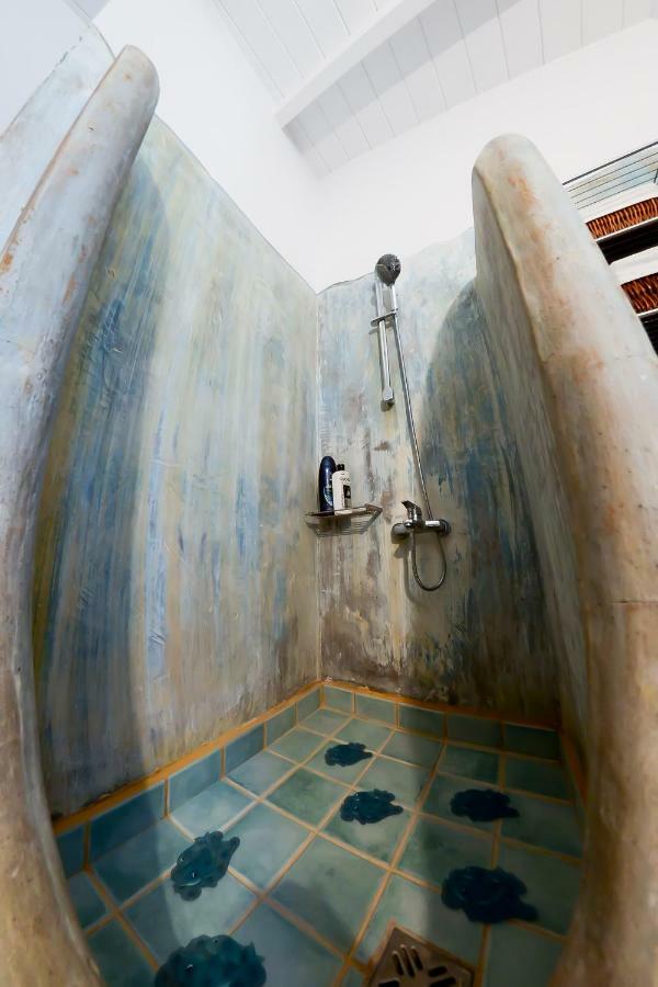 Villa Patras Luxury Seaside House Extérieur photo